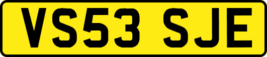 VS53SJE