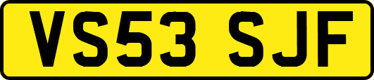 VS53SJF