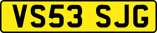 VS53SJG