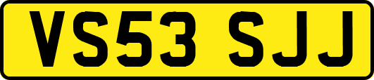 VS53SJJ