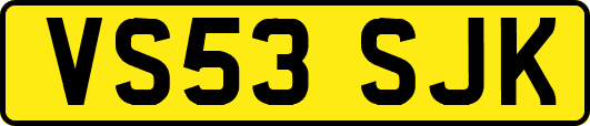 VS53SJK
