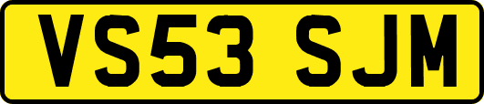 VS53SJM