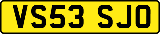 VS53SJO