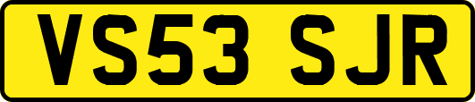 VS53SJR