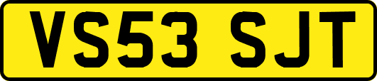 VS53SJT