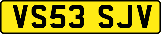 VS53SJV