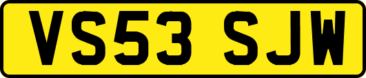 VS53SJW