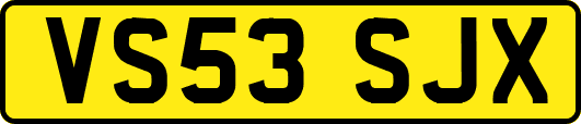 VS53SJX