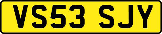 VS53SJY