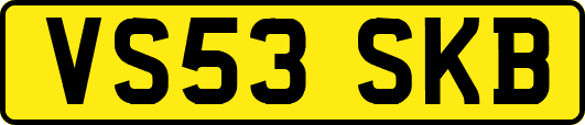 VS53SKB