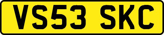 VS53SKC