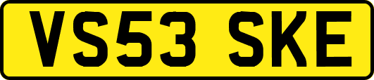 VS53SKE