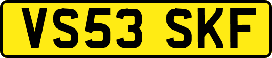 VS53SKF