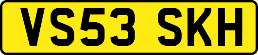 VS53SKH
