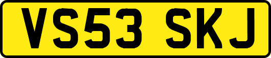 VS53SKJ