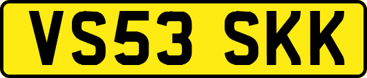 VS53SKK