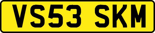 VS53SKM