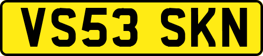 VS53SKN