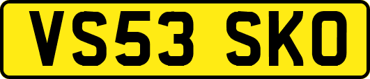 VS53SKO