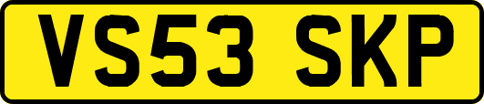 VS53SKP
