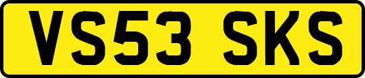 VS53SKS