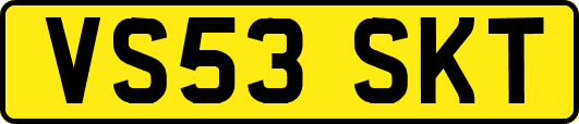 VS53SKT