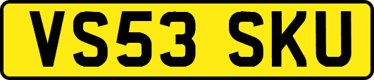 VS53SKU