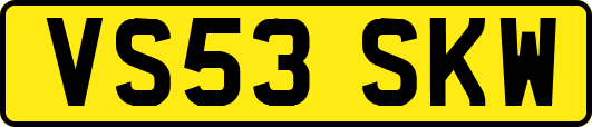 VS53SKW