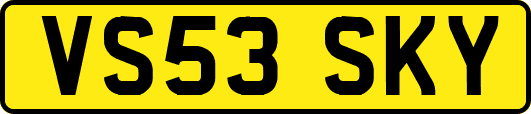 VS53SKY