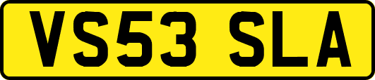 VS53SLA