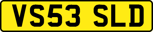 VS53SLD