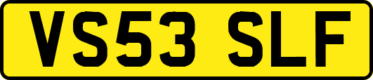 VS53SLF
