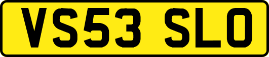 VS53SLO