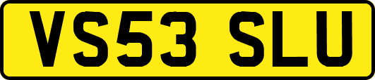 VS53SLU