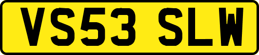 VS53SLW
