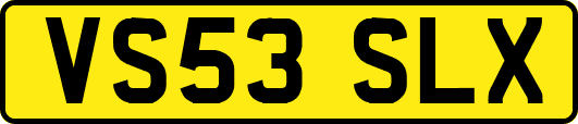 VS53SLX