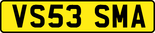 VS53SMA