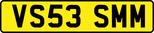 VS53SMM