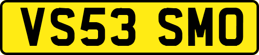 VS53SMO