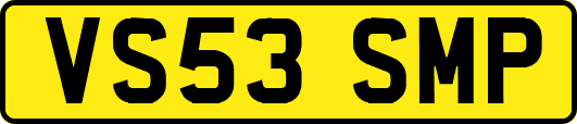 VS53SMP