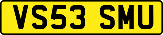 VS53SMU