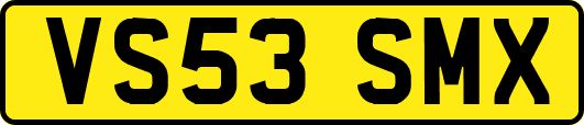 VS53SMX