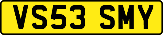 VS53SMY