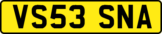VS53SNA