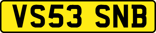 VS53SNB