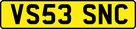 VS53SNC