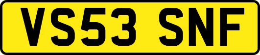 VS53SNF