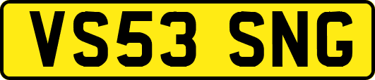 VS53SNG