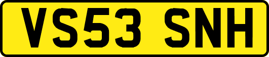 VS53SNH