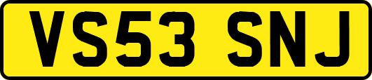 VS53SNJ